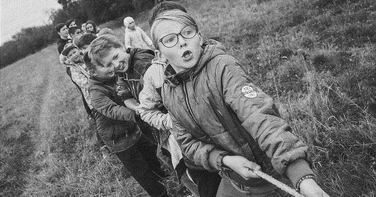 The Manager vs. The Leader