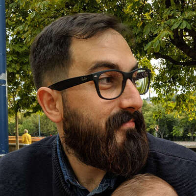 Guillermo Gutiérrez Almazor